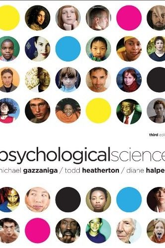 Psychological Science