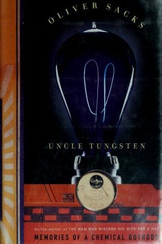 Uncle Tungsten