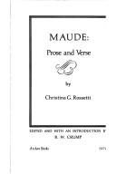 Maude