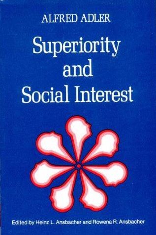 Superiority and social interest
