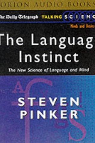 The Language Instinct