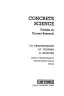 Concrete science