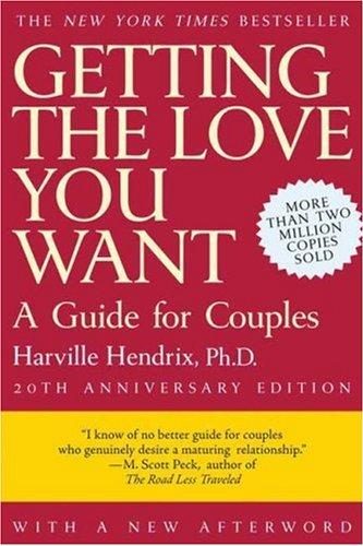 Getting the Love You Want, 20th Anniversary Edition