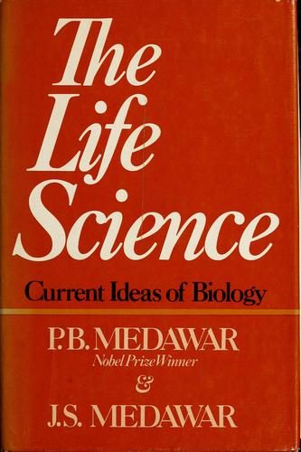 The life science