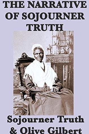 The Narrative of Sojourner Truth