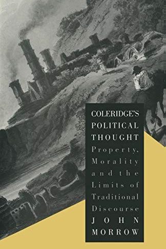 Coleridge's Political Thought