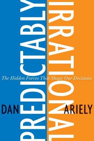 Predictably Irrational