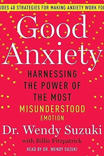 Good Anxiety