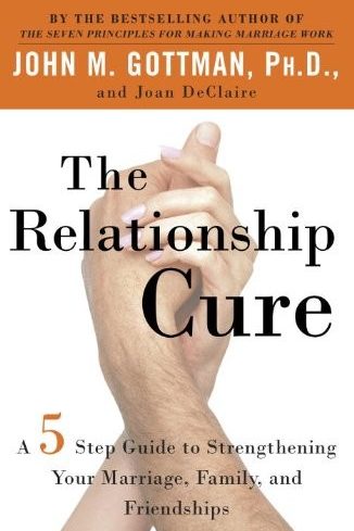 The relationship cure