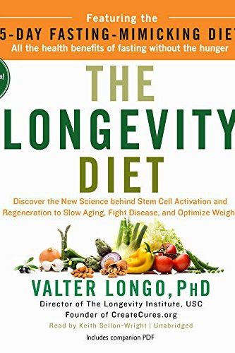 Longevity Diet