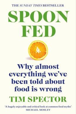 Spoon-Fed