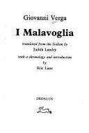I Malavoglia di Giovanni Verga