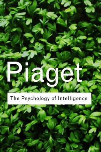 Psychologie de l'intelligence
