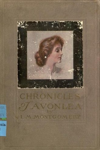 Chronicles of Avonlea