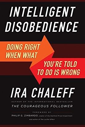 Intelligent Disobedience