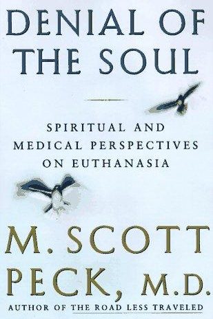 Denial of the soul