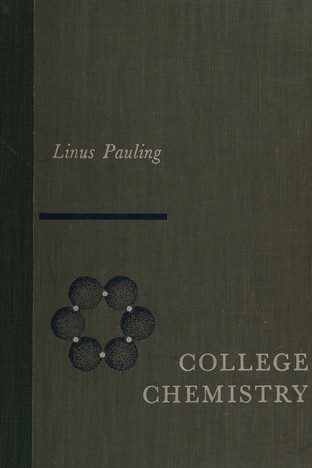 College chemistry