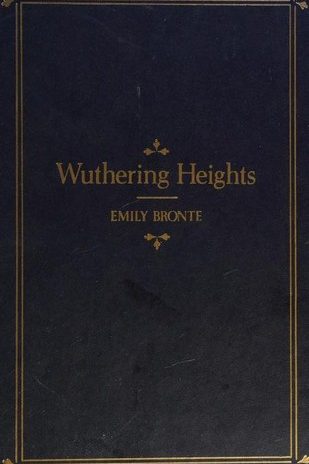 Wuthering Heights
