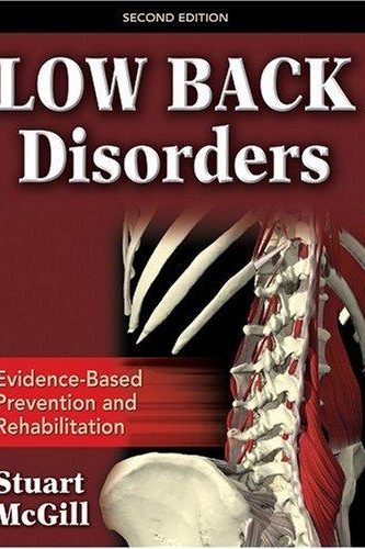 Low Back Disorders