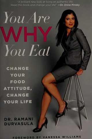 You are why you eat