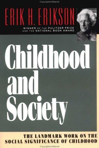 Childhood and society