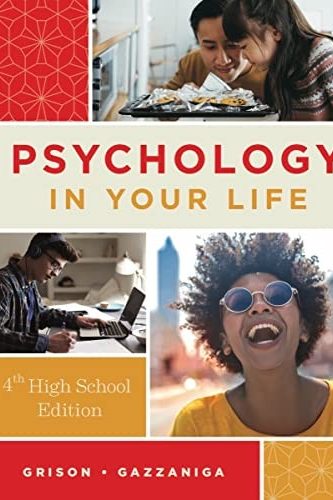Psychology in Your Life