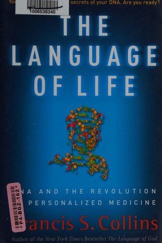 The language of life