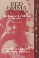 Red Emma speaks