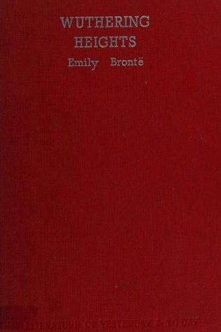 Works (Poems / Wuthering Heights)