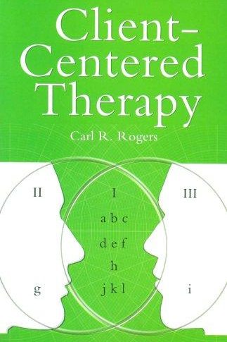 Client-centered therapy