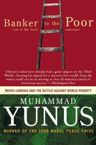 Banker to the Poor