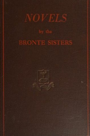 Novels (Agnes Grey / Jane Eyre / Wuthering Heights)
