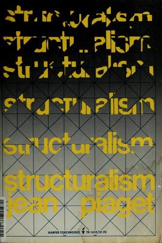 Structuralisme