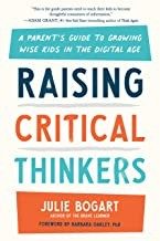 Raising Critical Thinkers