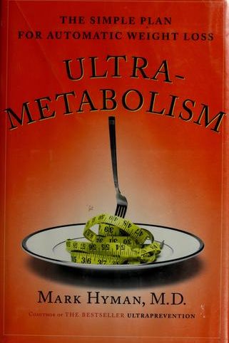 UltraMetabolism